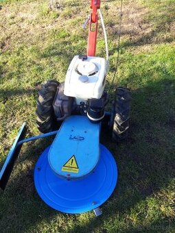 Bubnová kosačka Vari Lakr