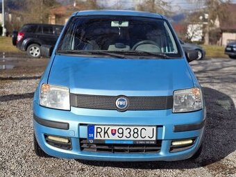 Fiat Panda 1.1