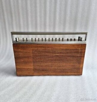 Bang Olufsen Beolit 1000 na diely