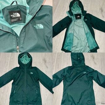 the north face original sportova outdoor jarna bunda