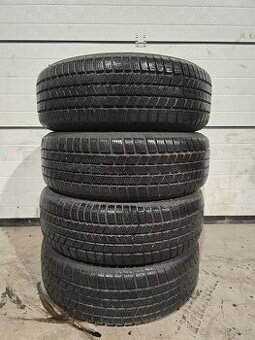 Zimné Pneumatiky Continental 215/65 R16