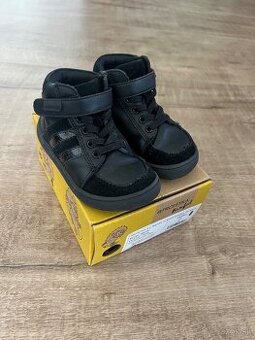 Prechodne topanky Protetika Barefoot velkost 22