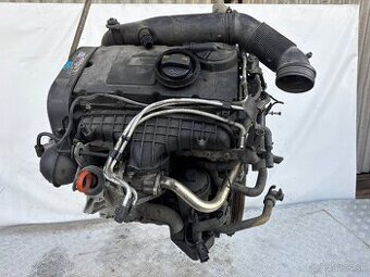 MOTOR BKD 2.0TDI VW AUDI SEAT