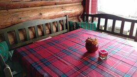 Veľké obrusy znížená cena