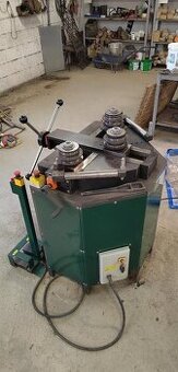 Zakružovačka profilů BOW Olomouc Z 100 (7036)