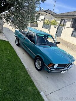 BMW 315 E21