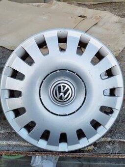 Ponukam Originál puklice VW R16