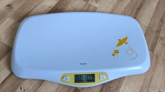 Novorodenecké váha