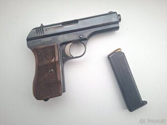 CZ 27   cal. 7,65MM