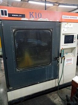 Elektroerozivní drát. řezačka Charmilles Robofil 510 (8903)