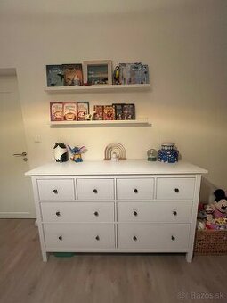 Komoda HEMNES