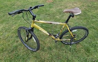 Horský bicykel Trek