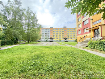 BOSEN | Priestranný 3 izbový byt pri parku, Fiľakovo, 75m2