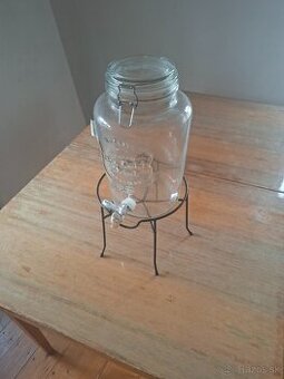 Predama skôenenu nadobu