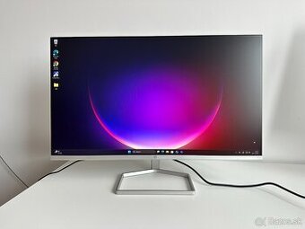 HP M27f – 27" IPS monitor Full HD