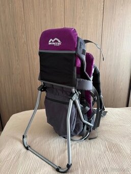 Turistický nosič Montis do 22kg