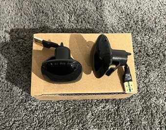 Dynamické LED Smerovky - Škoda, Audi, Seat