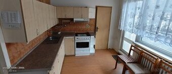 Dvojizbový byt na predaj