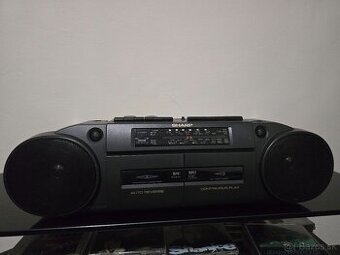 SHARP WQ-290