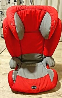 Predám detskú autosedačku Romer s ISOfix