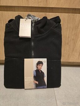 Predám vestu novú Tchibo