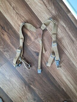 Nemecké Y traky ww2 DAK