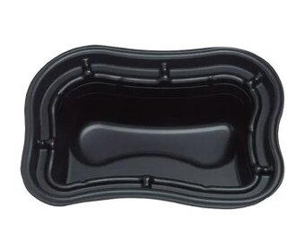 Umelé jazierko 500L