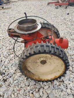 Dsk-316 (t-19) 120mm