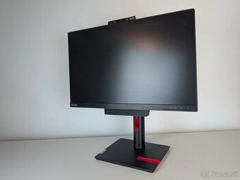 Lenovo TiO24 Gen4- 4650GE, 16GB, 512GB NVMe, WiFi,OS, Záruka