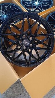 5x112 mm R18 MAM model B2 (škoda, seat, VW, audi aj MB)