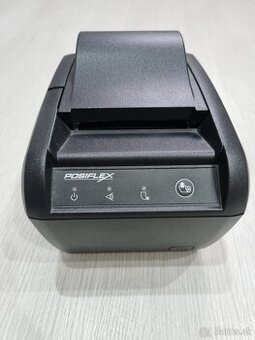 🖨️ Posiflex AURA PP-6906W – 55 € (pôvodne 220 €) - 1