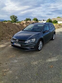 Predam Volkswagen Golf 7 1.6TDI variant