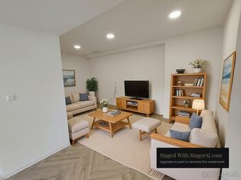 Predaj 3izbového bytu,novostavba Dolný Kubín