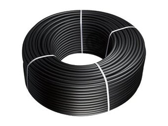 Hadica LDPE PE-40 32 × 2,9 mm – 6 bar (kotúč 100 m)