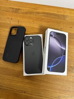 iPhone 16 ProMax