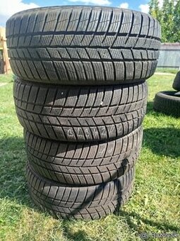 185/60 r16 zimné pneumatiky,Barum