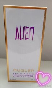 Thierry Mugler  - Alien - 1