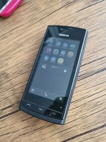 Nokia 500 - RETRO