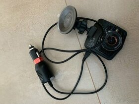 Autokamera kamera do auta