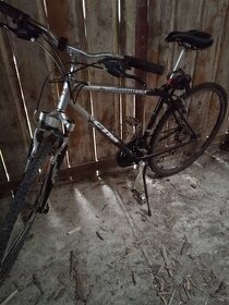 Bicykel ctm - 1