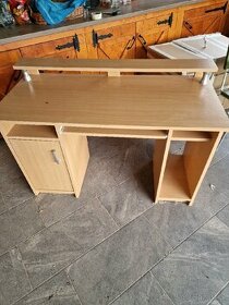 Písací stolík - 1