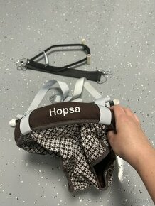 Závesné hopsadlo značky Hopsa - 1