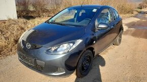 Mazda 2 1,3i Sport TE Pro - Klíma