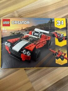 Lego Creator - 1