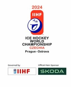 Vstupenky na Majstrovstvá v hokeji 2024 Ostrava