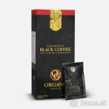 Čierna káva Organo Gold Black Coffee