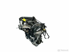 Short motor + olejový výměník nový 1.2 TSi CJZ - 1
