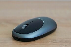 Satechi M1 Bluetooth Wireless Mouse – Space Gray