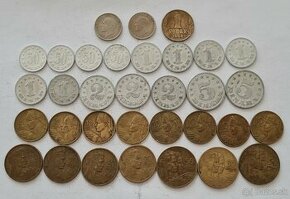 mince Europa Juhoslávia