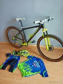 horský bicykel Merida ,,29"